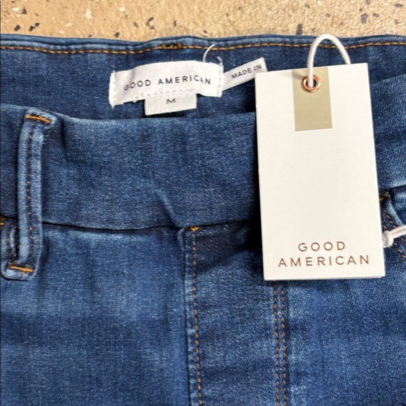 Good American always fit NWT - Picture 2 of 5